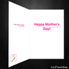 Everyday Value Mothers Day Card - Funny Tesco Spoof - That Card Shop